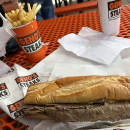 Cheesesteak better known as a sliced beef sandwich Cheesesteak better known as a sliced beef sandwich