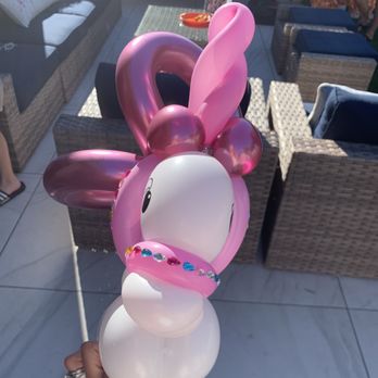 Tip Top Entertainers - Unicorn balloon, complete with gems and a light up button under the horn! - Henna Artists Near Me Tip Top Entertainers - Unicorn balloon, complete with gems and a light up button under the horn! - Henna Artists Near Me