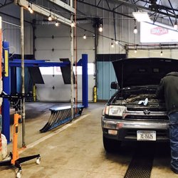 Acme Auto Garage
