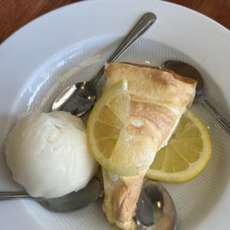 Lemon Pie Lemon Pie