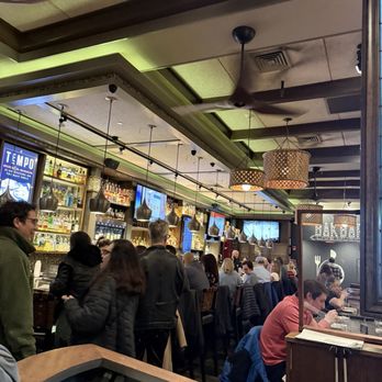 Tempo - Bars Near Me - Waltham, Massachusetts