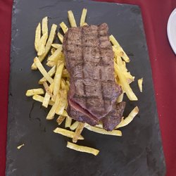 Restaurante, Snack-Bar Rocha