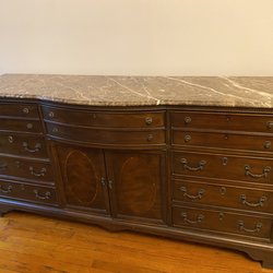 American Marble & Stone Works