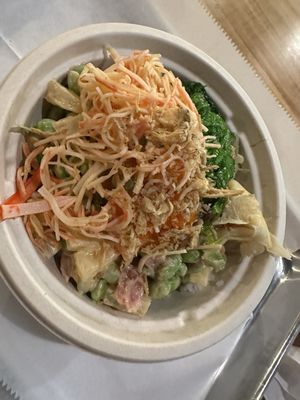 Hula Poke by null