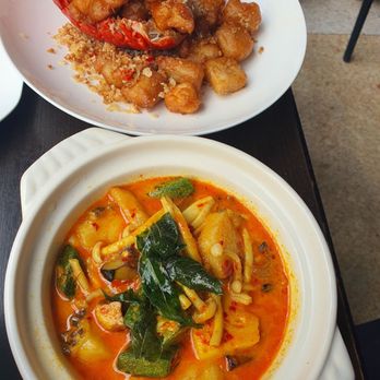 Yauatcha City - Dim Sum Near Me - London, XGL