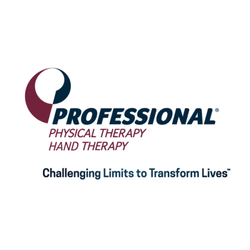 Professional Physical Therapy