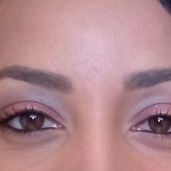 Sabi's Eyebrow Threading - Frontal veiw - Threading Services Near Me - Long Beach, California Sabi's Eyebrow Threading - Frontal veiw - Threading Services Near Me - Long Beach, California