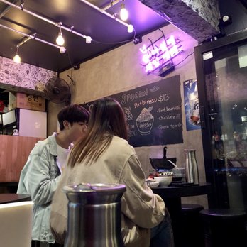 Ohsso - Korean Near Me - Melbourne, VIC