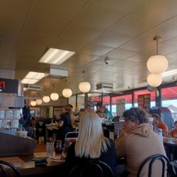 Waffle House