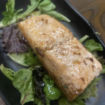 Fuji Feast - Salmon Kama - Sushi Bars Near Me - Las Vegas, Nevada Fuji Feast - Salmon Kama - Sushi Bars Near Me - Las Vegas, Nevada