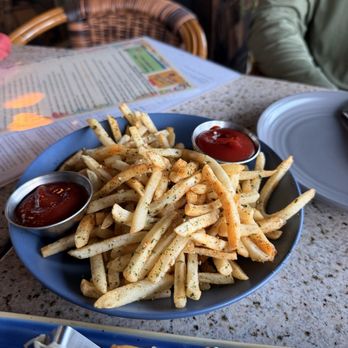 Kaia’s - Island fries - Hawaiian Near Me - Danville, California