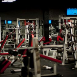 United Fitness Center