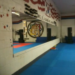 Caudill's Ata Black Belt Academy
