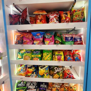 Smoke 2 Snack - Chips - Convenience Stores Near Me - Vancouver, British Columbia