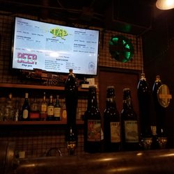 Joe's Brew