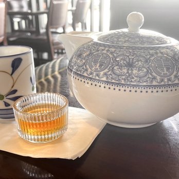 Tiger Noodle House - Honey Green Tea - Szechuan Near Me - Houston, Texas Tiger Noodle House - Honey Green Tea - Szechuan Near Me - Houston, Texas