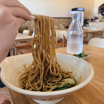 Wonderful Hand Pulled Noodle - Minced Pork Noodles - Noodles Near Me - Orlando, Florida
