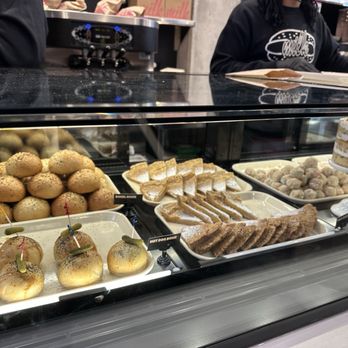 Milk Bar - Bakeries Near Me - Chicago, Illinois Milk Bar - Bakeries Near Me - Chicago, Illinois