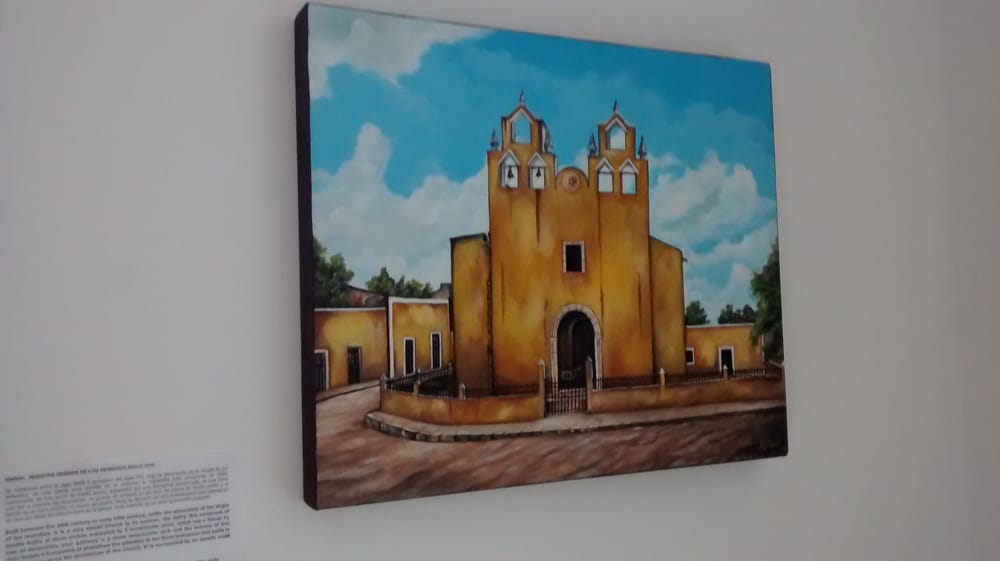 Museo Numismático de México
