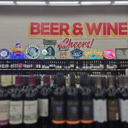 Grocery Outlet