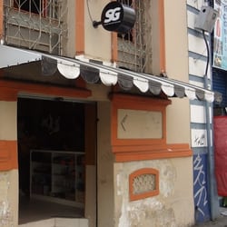 Garagem Instrumentos Musicais