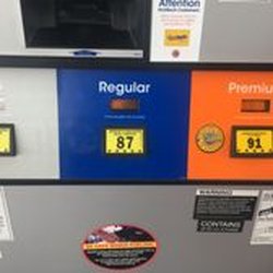 76/Goods Market - 87 is the middle button. WRONG! RIP OFF!
