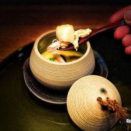 Hokkaido Scallop