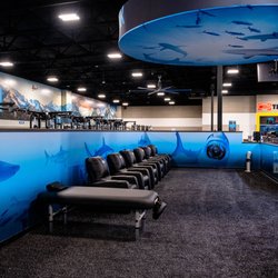 EōS Fitness