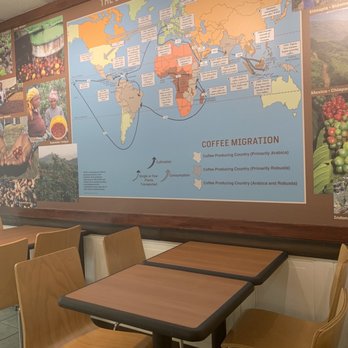 Frappe Joe Coffee Roasters - Coffee & Tea Near Me - Edison, New Jersey Frappe Joe Coffee Roasters - Coffee & Tea Near Me - Edison, New Jersey