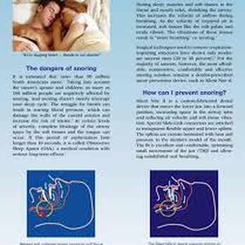 Elizabeth Moncada, DDS, MS - Oral Appliances Can Be Made For Treatment of Obstructive Sleep Apnea - Dentists Near Me - Menlo Park, California Elizabeth Moncada, DDS, MS - Oral Appliances Can Be Made For Treatment of Obstructive Sleep Apnea - Dentists Near Me - Menlo Park, California