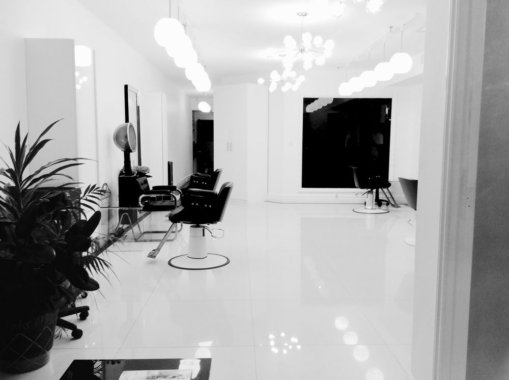 REAL BEAUTY HAIR SALON Updated October 2024 75 Charles Street E