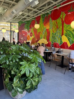 The Daily Cafe - Buckhead by null