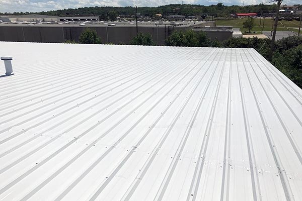 Slide of Denali Roofing and Restorations