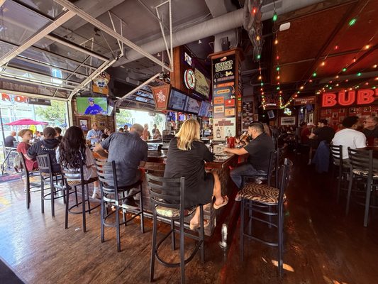 Bub's at the Ballpark by null