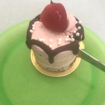 Blue Eyed Baker - Sweetest little cakelette! - Bakeries Near Me - East Aurora, New York Blue Eyed Baker - Sweetest little cakelette! - Bakeries Near Me - East Aurora, New York