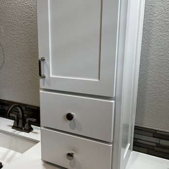 Denton Cabinet Company - Cabinetry Near Me - Reno, Nevada