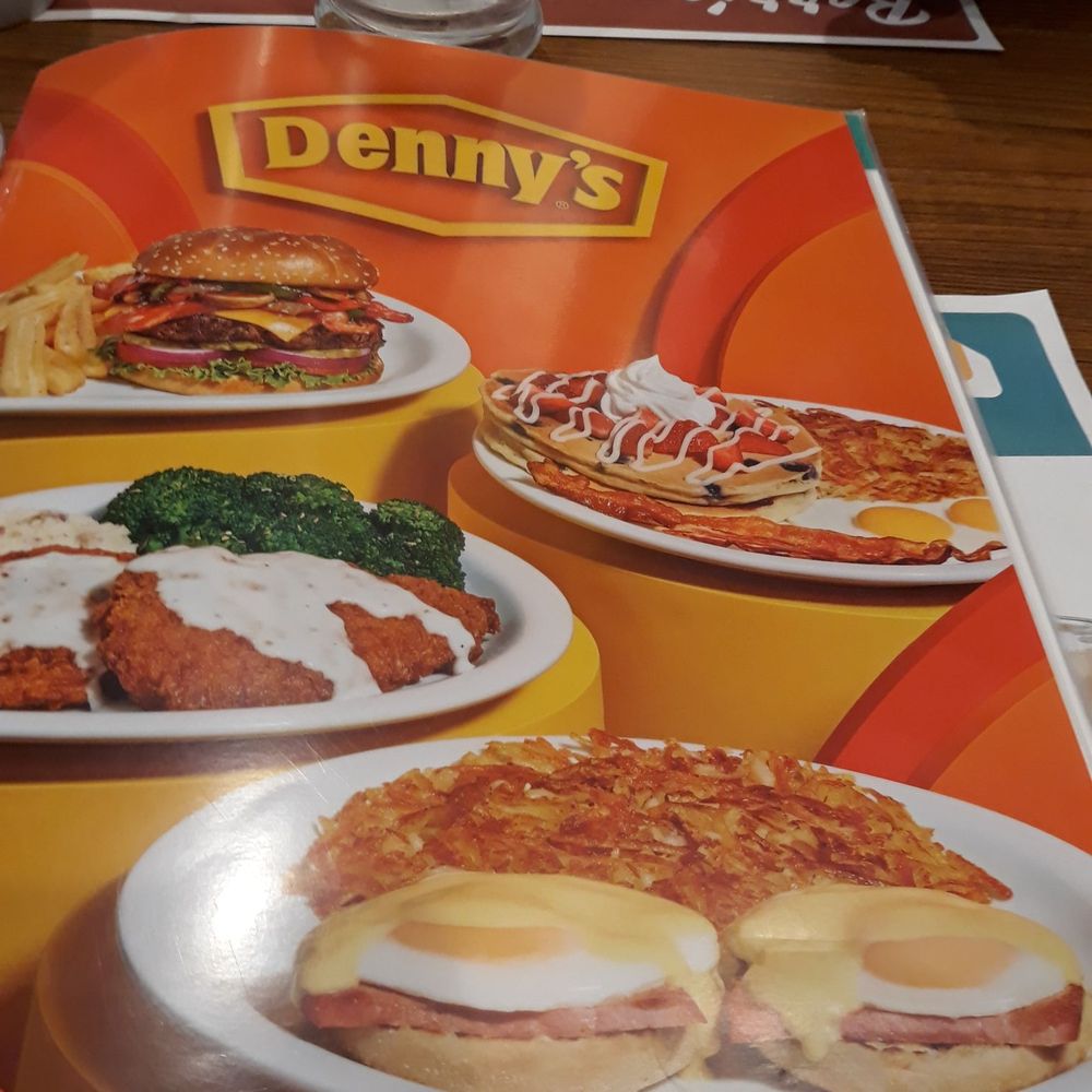 Denny's - Menu. - Diners Near Me - Page, Arizona Denny's - Menu. - Diners Near Me - Page, Arizona