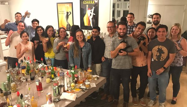 City Of Cocktail - mixology classes Palo Alto by null