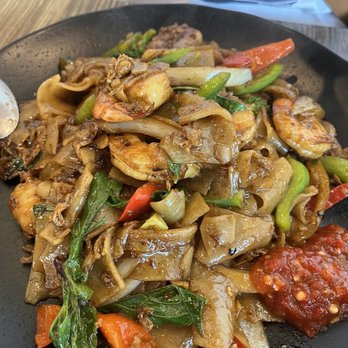 Spoon + Fork Thai Kitchen - Thai Near Me - McKinney, Texas Spoon + Fork Thai Kitchen - Thai Near Me - McKinney, Texas