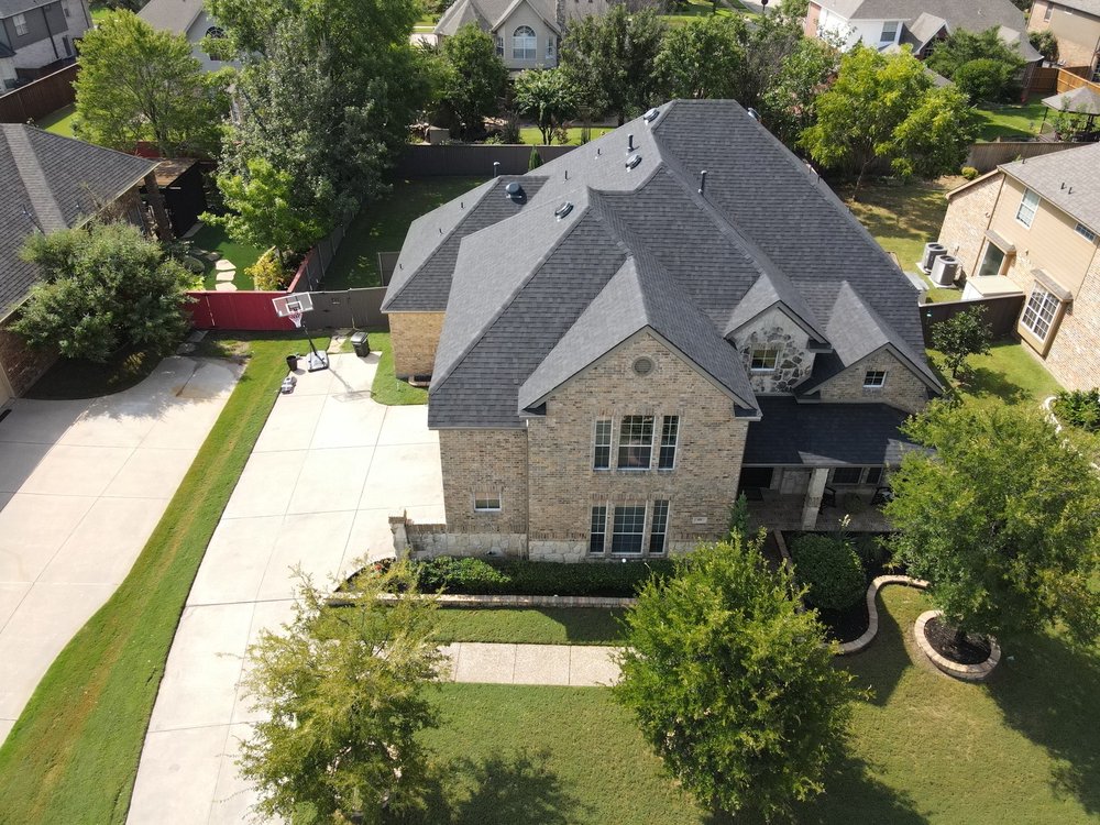 Slide of Provision Construction