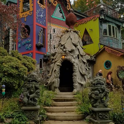 Luna Parc by null