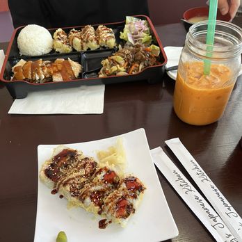Joy's Japanese Kitchen - Japanese Near Me - Palmdale, California Joy's Japanese Kitchen - Japanese Near Me - Palmdale, California