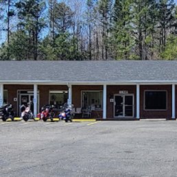 Exterior photo of Clemmons Motorcycles - Winston-Salem, North Carolina Exterior photo of Clemmons Motorcycles - Winston-Salem, North Carolina