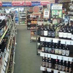 Geno's Fine Wine & Spirits - Elgin's #1 Beer Capital!