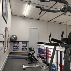Spirit Wellness Club