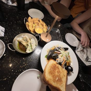 Poor Calvin's - Asian Fusion Near Me - Atlanta, Georgia