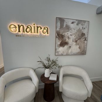 Enaira Medical Aesthetics - Medical Spas Near Me - Vallejo, California Enaira Medical Aesthetics - Medical Spas Near Me - Vallejo, California