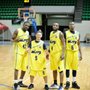 Photo of Diamond Basketball Training