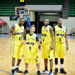 Diamond Basketball Training
