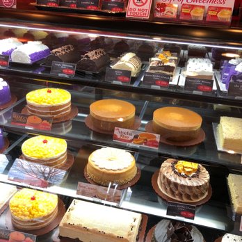 Red Ribbon Bakeshop - Cakes - Bakeries Near Me - Woodside, New York Red Ribbon Bakeshop - Cakes - Bakeries Near Me - Woodside, New York